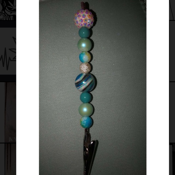 Roach clips - Picture 3 of 8